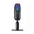 Microfone Gamer Rise Mode Elite 04 RGB P3 Preto - RM-ME-04-B - Imagem 2