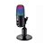 Microfone Gamer Rise Mode Elite 04 RGB P3 Preto - RM-ME-04-B - Imagem 4
