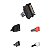 Controladora Pichau Feather X6, ARGB, 10 Portas, PG-FTX6-BK01 - Imagem 3