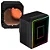 WATER COOLER C3TECH 360MM FC-W360BKV2 PRETO ARGB - Imagem 3