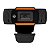 Webcam TGT HMS720, 720p, USB, Preto, TGT-HMS72-BL01 - Imagem 2