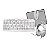 Combo Gamer Mancer ORC V2 4x1, Rainbow, Teclado ABNT2, Mouse 6400DPI, Mousepad Pequeno, Headset Drivers 40mm, Branco, MR - Imagem 4