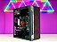 Pc Gamer Intel i7 3ª + 16GB Ram + GTX 650 + SSD 240GB - Imagem 1