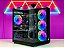 PC Gamer Ryzen 5 2600 + RX 5700XT 8GB + 8GB Ram + SSD 240GB - Imagem 3