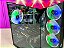 PC Gamer Ryzen 5 2600 + RX 5700XT 8GB + 8GB Ram + SSD 240GB - Imagem 1