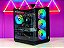 PC Gamer Ryzen 5 5500 + RTX 3060TI 8GB + 8GB Ram + SSD 240GB - Imagem 1