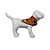 Bandana  Bolas | Ocre - Imagem 2