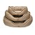 Cama Oval Sarja Lisa | Caqui - Imagem 1