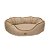 Cama Oval Sarja Lisa | Caqui - Imagem 2