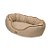 Cama Oval Sarja Lisa | Caqui - Imagem 3