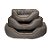 Cama Oval Sarja Lisa | Cinza - Imagem 1