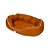 Cama Oval Sarja Lisa | Ocre - Imagem 3