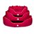 Cama Oval Sarja Lisa | Pink - Imagem 1