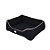Cama Retangular Comfort Sarja Lisa | Marinho - Imagem 3