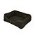 Cama Retangular Comfort Sarja Lisa | Musgo - Imagem 3