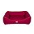 Cama Retangular Comfort Sarja Lisa | Pink - Imagem 2