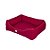 Cama Retangular Comfort Sarja Lisa | Pink - Imagem 3