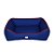 Cama Retangular Comfort Sarja Lisa | Royal - Imagem 2