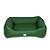Cama Retangular Comfort Sarja Lisa | Verde - Imagem 2