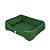 Cama Retangular Comfort Sarja Lisa | Verde - Imagem 3