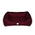 Cama Retangular Comfort Sarja Lisa | Vinho - Imagem 2