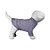 CASACO MOLETOM S/ CAPUZ | LILAS - Imagem 3