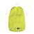CASACO MOLETOM S/ CAPUZ | AMARELO FLUOR - Imagem 1