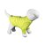 CASACO MOLETOM S/ CAPUZ | AMARELO FLUOR - Imagem 2