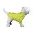 CASACO MOLETOM S/ CAPUZ | AMARELO FLUOR - Imagem 3