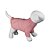 CASACO MOLETOM S/ CAPUZ | ROSA FLUOR - Imagem 2