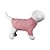CASACO MOLETOM S/ CAPUZ | ROSA FLUOR - Imagem 3