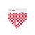 Bandana XD | Vermelho - Imagem 1