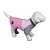 CASACO MOLETON TRI S/ CAPUZ | ROSA - Imagem 2