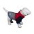 CASACO MOLETOM SHEEP C/ CAPUZ | CINZA - Imagem 2