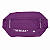 Capa de Cama Retangular Basic "To Relax" Cores - Imagem 2