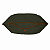 Capa de Cama Oval Sarja Lisa Cores - Imagem 8