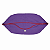 Capa de Cama Oval Sarja Lisa Cores - Imagem 9