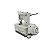 Galoneira Semi-Industrial 3 Agulhas com Direct Drive | Bracob BC 2600-3 D E - Imagem 2