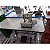 Galoneira Semi-Industrial 3 Agulhas com Direct Drive | Bracob BC 2600-3 D E - Imagem 4