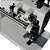 Máquina de Costura Industrial Reta Transporte Triplo com Direct Drive | Westman W-0303 DC/E - Imagem 4