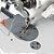 Máquina de Costura Industrial Reta Transporte Triplo com Direct Drive | Westman W-0303 DC/E - Imagem 3
