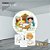 KIT VESTE FACIL P,M,G E PAINEL 1,5 x 1,5 tema - Natal Modelo 08 TECIDO EM - HELANCA - Imagem 1