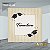 PAINEL RETANGULAR 4,00 X 2,48 MT tema - Formatura Modelo 01 TECIDO EM - MICRO LIGHT - Imagem 1