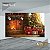 PAINEL RETANGULAR 4,00 X 2,48 MT tema - Natal Modelo 16 TECIDO EM - MICRO LIGHT - Imagem 1