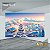 PAINEL RETANGULAR 4,00 X 2,48 MT tema - Natal Modelo 17 TECIDO EM - MICRO LIGHT - Imagem 1
