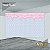 PAINEL RETANGULAR 4,00 X 2,48 MT tema - CONFEITARIA Modelo 08 TECIDO EM - MICRO LIGHT - Imagem 1