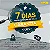 PAINEL RETANGULAR 4,00 X 2,48 MT tema - TRONCOS E MADEIRA Modelo 04 TECIDO EM - MICRO LIGHT - Imagem 2
