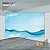 PAINEL RETANGULAR 4,00 X 2,48 MT tema - ARCA DE NOÉ Modelo 07 TECIDO EM - MICRO LIGHT - Imagem 1