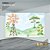 PAINEL RETANGULAR 4,00 X 2,48 MT tema - FAZENDINHA Modelo 07 TECIDO EM - MICRO LIGHT - Imagem 1