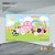 PAINEL RETANGULAR 4,00 X 2,48 MT tema - FAZENDINHA Modelo 28 TECIDO EM - MICRO LIGHT - Imagem 1